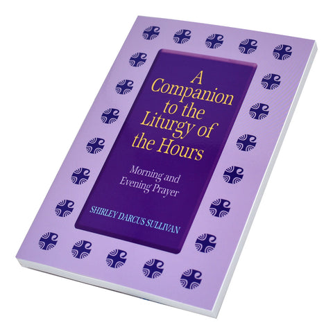 415/04 companion to liturgy/hrs