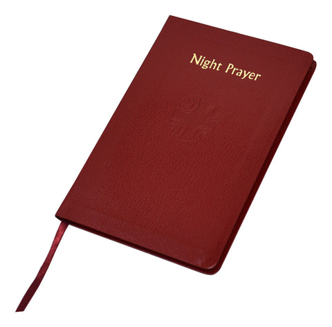 428/10  night prayer