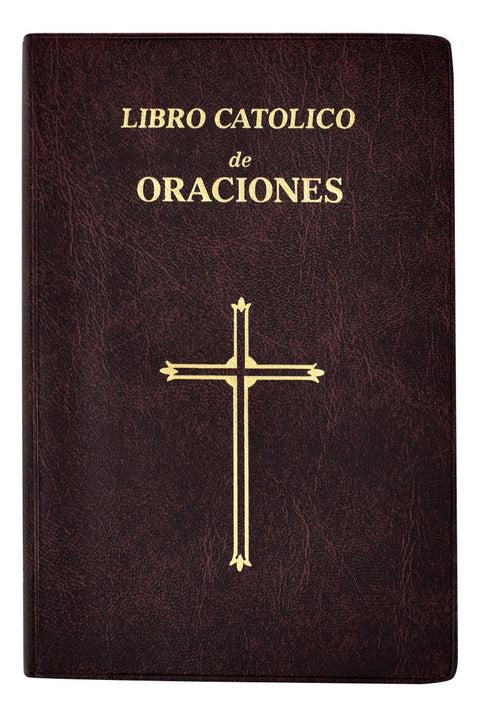 Libro Catolico De Oracione