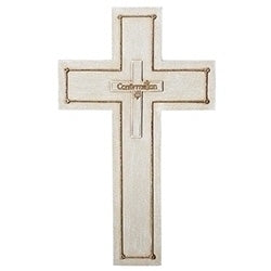CONFIRMATION CROSS