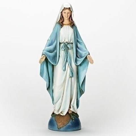 OUR LADY OF GRACE FIGURURE