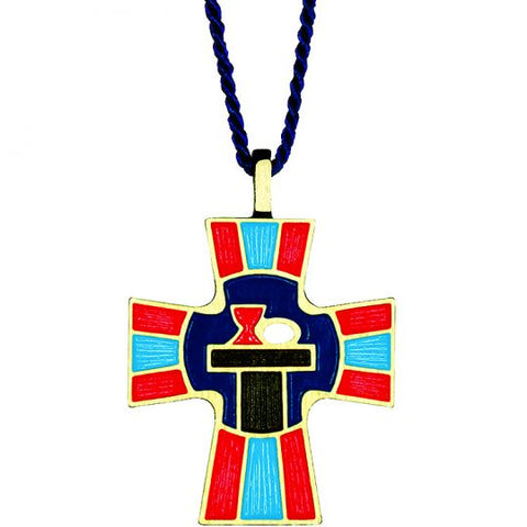 Eucharistic Minister Pendant