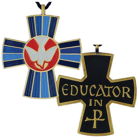 Teaching Ministry: Educator Pendant