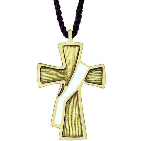 Crosses and Other Symbolic Pendants for Ministers of Liturgy - Lapel Pins - Patrick Baker & Sons