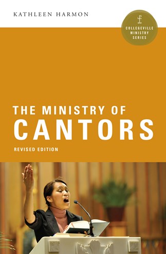 The Ministry Of Cantors