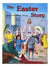 The Easter Story Part of the St. Joseph Picture Books Series