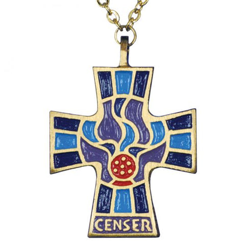 Censer Cross