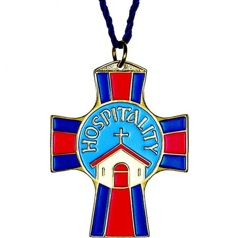 Hospitality Pendant