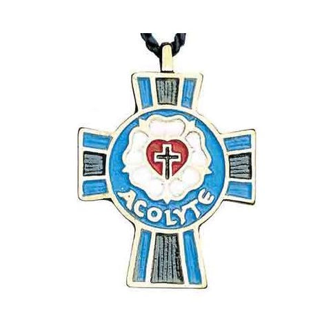 498 acolyte pendant