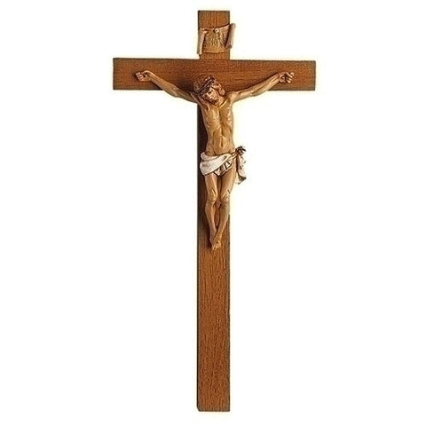 50603 MILLENNIUM CRUCIFIX