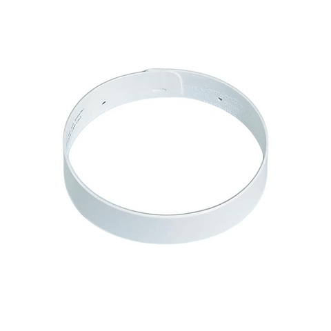 Comfort Collar Single Ply - Collars, Shirts - Patrick Baker & Sons