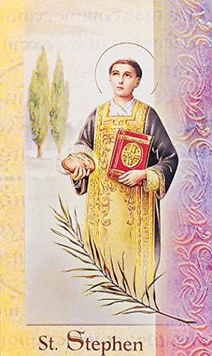 F5-546   St Stephen