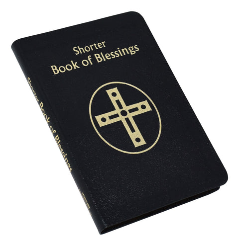 Shorter Book Of Blessings