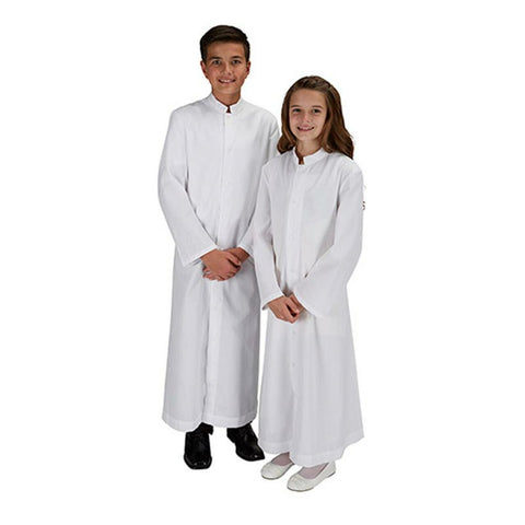 600 Altar Server Cassock
