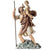 6.25"H ST CHRISTOPHER STATUE