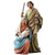 HOLY FAMILY  STATUE