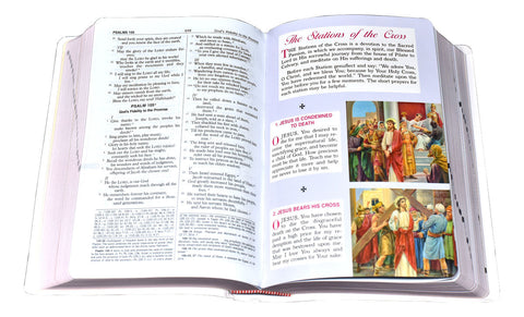 St. Joseph First Communion Bible