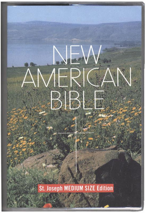 609/JKT BIBLE COVER
