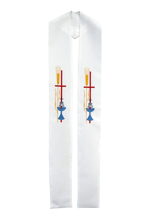 Stole 60 61 - Stole, Stoles - Patrick Baker & Sons