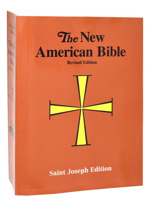 611/04  St. Joseph NABRE (Student Edition - Full Size)
