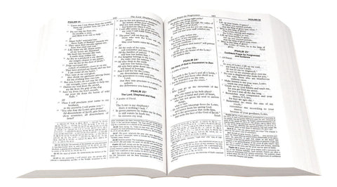 611/04  St. Joseph NABRE (Student Edition - Full Size)