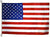 002320     8 X 12 US FLAG