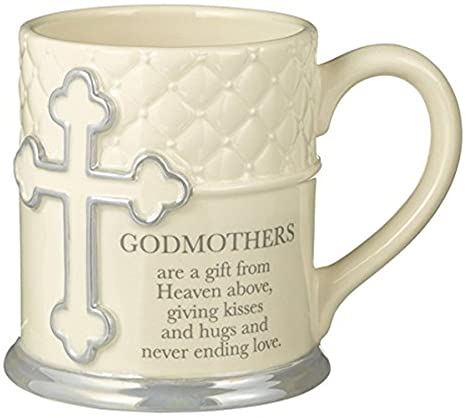 470961 GODMOTHER MUG