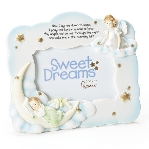 SWEET DREAMS FRAME 3.5x5