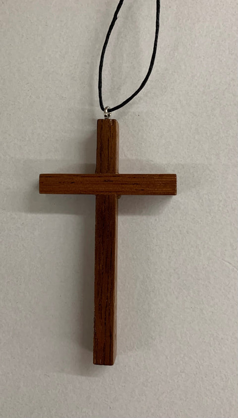 631 CROSS/BLACK CORD