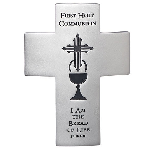63697 COMMUNION WALL CROSS
