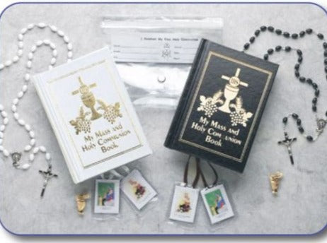 My First Holy Communion Set -  - Patrick Baker & Sons