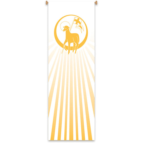 7111 - Printed banner