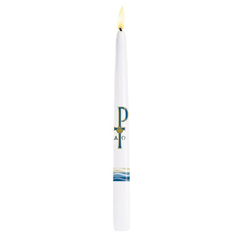 Baptism Chi Rho 24pk or Individual