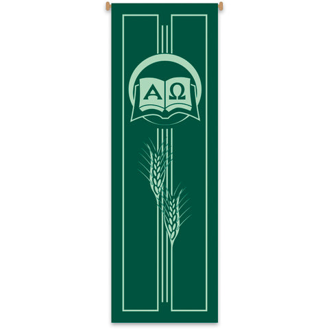 7127 - Printed banner