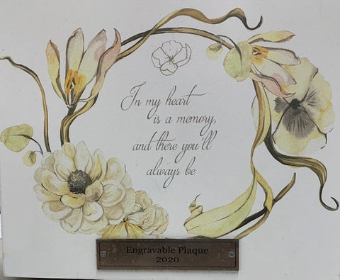 MEMORY BOX