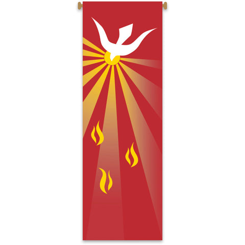 7151 - Printed banner
