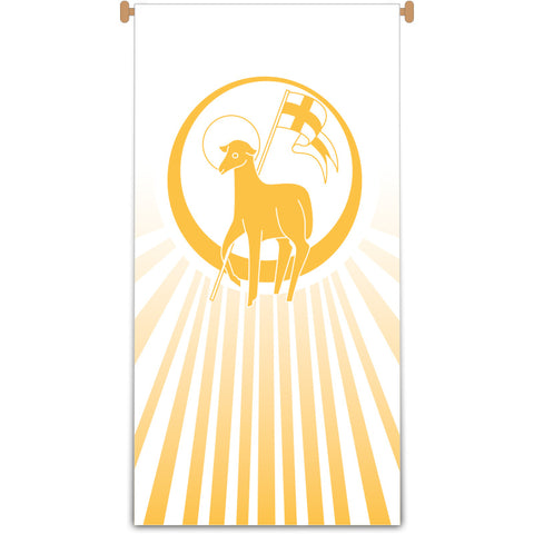7211 - Printed banner
