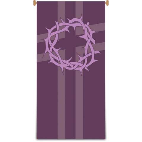 7217 - Printed banner