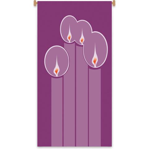 7219  Printed banner
