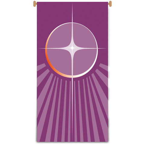 7220 - Printed banner