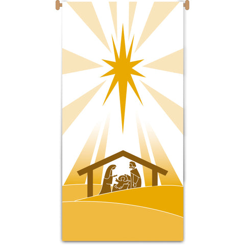 7226 - Printed banner
