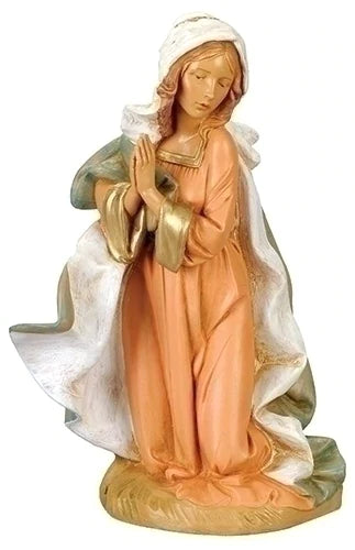 Mary 12" Fontanini