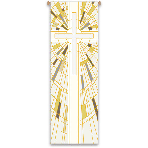 7505 - Printed banner