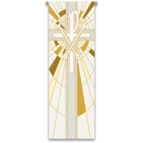 7512 - Printed banner