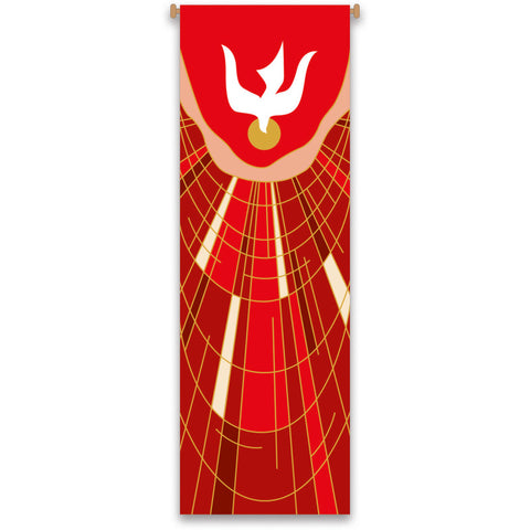 7514 - Printed banner