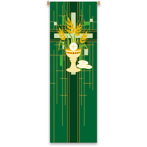 7515 - Printed banner