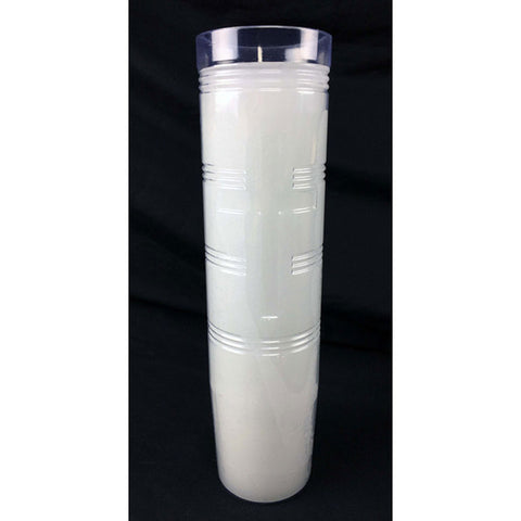 14-Day Sanctuary Candles Olivaxine (9 pcs) - Candles - Patrick Baker & Sons
