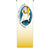 Printed banner with logo Jubilee of Mercy - Banners - Patrick Baker & Sons