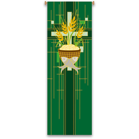 7516 - Printed banner