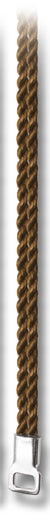BROWN CORD 30"